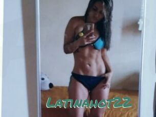 Latinahot22