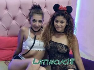 Latincuc18