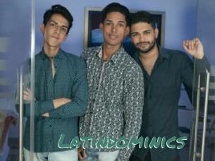 Latindominics