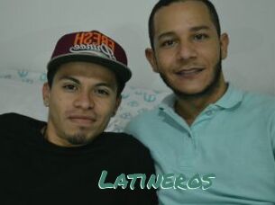 Latineros