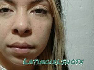 Latingirlshotx