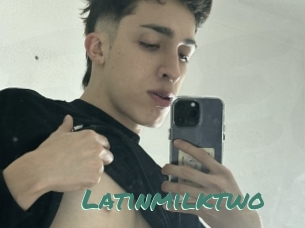 Latinmilktwo
