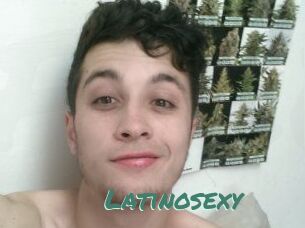 Latinosexy