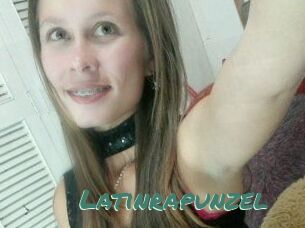 Latinrapunzel