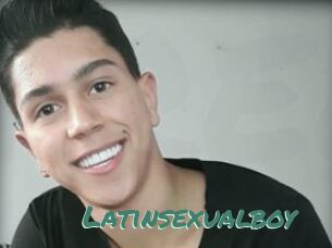 Latinsexualboy