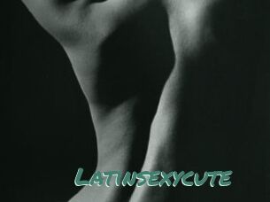 Latinsexycute