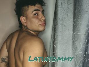 Latintommy