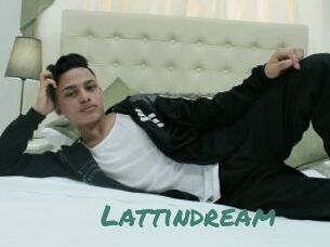 Lattindream