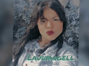Laudyangell