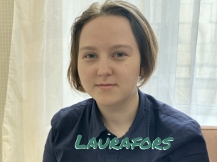Laurafors