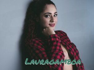 Lauragamboa