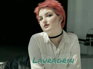 Lauragrin