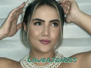 Laurajonees