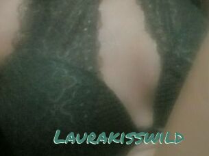 Laurakisswild