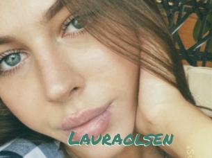 Lauraolsen