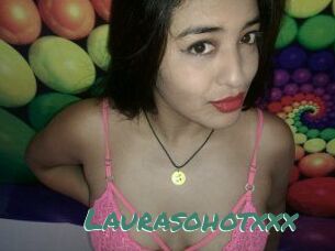 Laurasohotxxx