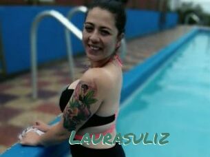 Laurasuliz
