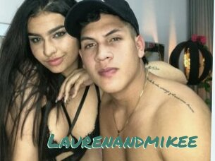 Laurenandmikee