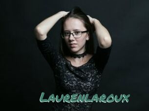 Laurenlaroux