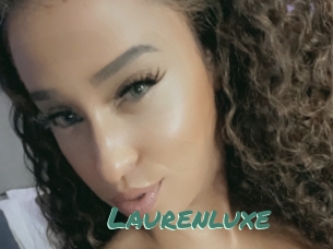 Laurenluxe