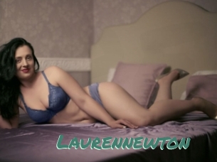 Laurennewton