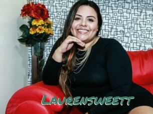 Laurensweett
