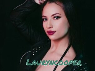 Lauryncooper
