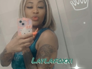 Laylafoxxi