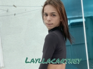 Layllacartney