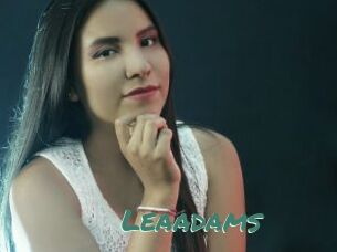 Leaadams