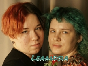 Leaandsia