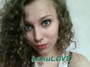 LeahLOVE
