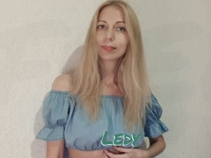 Ledy