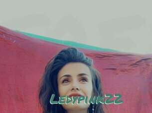 Ledypink22