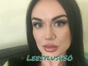 Leesylush30