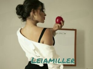 Leiamiller