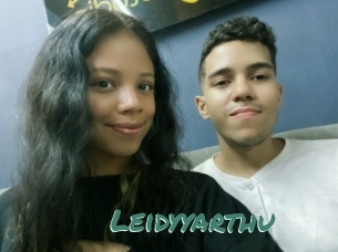 Leidyyarthu