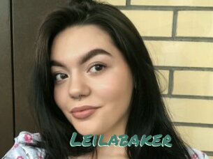 Leilabaker