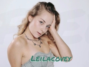 Leilacovey