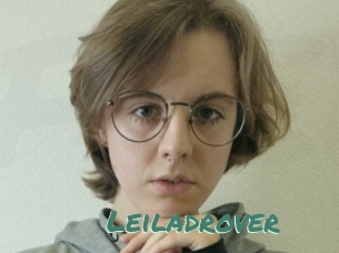 Leiladrover