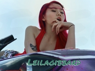 Leilagibbard