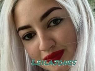 Leilajones