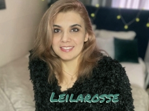 Leilarosse
