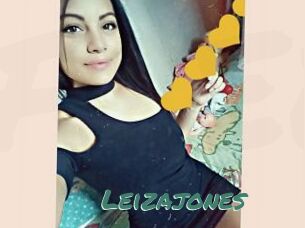 Leizajones