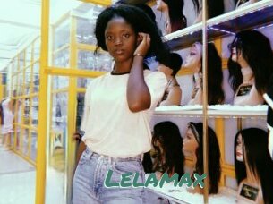 Lelamax