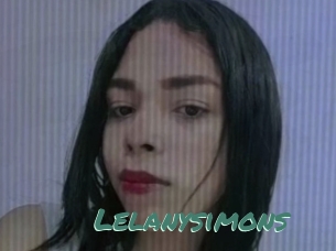 Lelanysimons