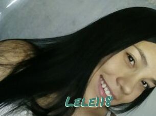 Lele118