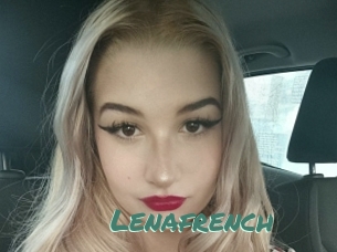 Lenafrench