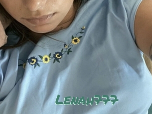 Lenah777