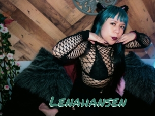 Lenahansen